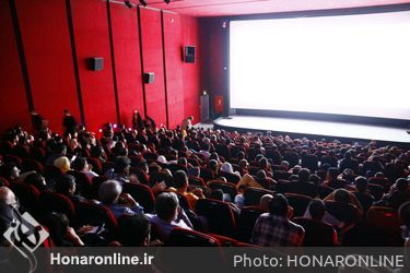 دومین روز از سی‌ونهمین جشنواره فیلم کوتاه تهران