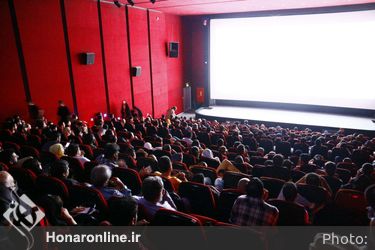 دومین روز از سی‌ونهمین جشنواره فیلم کوتاه تهران