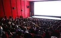 دومین روز از سی‌ونهمین جشنواره فیلم کوتاه تهران