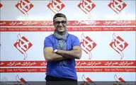 آخرین وضعیت پرونده پژمان جمشیدی