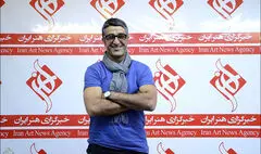 حکم‌پرونده پژمان جمشیدی صادر شد