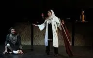 هم‌آمیزی دراماتیک نقالی و نمایش / نگاهی به نمایش 