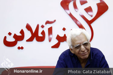 غرفه هنرآنلاین در پنجمین روز بیست و سومین نمایشگاه مطبوعات (1)