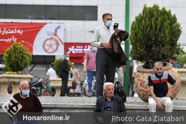 میزبانی هنرهای نمایشی از هفته هنر انقلاب اسلامی