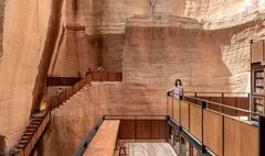 آینده‌ای نو برای معادن قدیمی چین