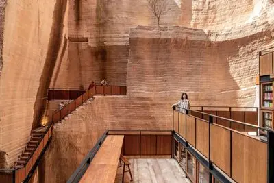 آینده‌ای نو برای معادن قدیمی چین