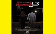 ‘Golnesa’ wins best feature film title at Global Nonviolent Filmfest.