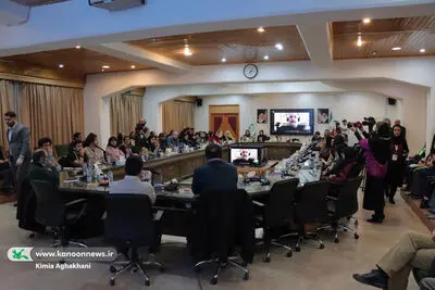 هوش مصنوعی در دوره نوزادی است/ اهمیت رعایت حق‌نشر در هوش مصنوعی