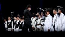مهلت شرکت در جشنواره ملی سرود فجر تمدید شد