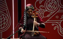 چهارمین روز جشنواره ملی موسیقی جوان