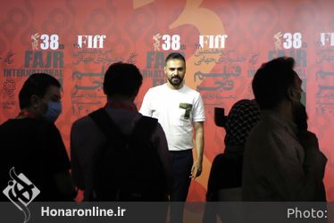 اولین روز سی و هشتمین جشنواره جهانی فیلم فجر