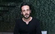 گلایه کاوه سماک‌باشی از سازندگان سریال 