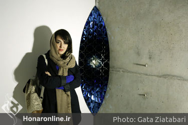 نمایشگاه گروهی با عنوان "چند روایت معتبر" در پروژه های آران