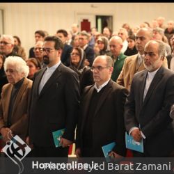 برگزیدگان و تقدیرشوندگان نهایی ششمین جشنواره و جایزه نوای خرّم
