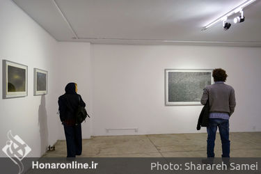 نمایشگاه عکس حنا میرجانیان و شاهین اسفندیاری در گالری راه ابریشم