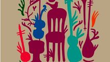 Winners of the 14th National Festival of Youth Music competition