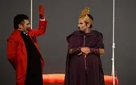 یک پارودی موزیکال / نگاهی به نمایش 
