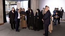 معاون رئیس‌جمهور: از فعالیت‌های فرهنگی هنری بانوان حمایت می‌کنیم