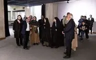 معاون رئیس‌جمهور: از فعالیت‌های فرهنگی هنری بانوان حمایت می‌کنیم