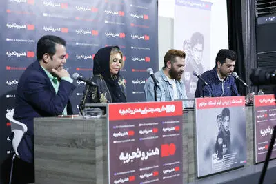 ذات هنرمند همیشه ناراضی است؛ دوربین فیلمساز باید سمت جامعه خودش باشد