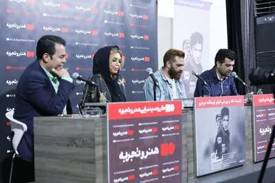 ذات هنرمند همیشه ناراضی است؛ دوربین فیلمساز باید سمت جامعه خودش باشد