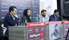 ذات هنرمند همیشه ناراضی است؛ دوربین فیلمساز باید سمت جامعه خودش باشد
