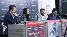 ذات هنرمند همیشه ناراضی است؛ دوربین فیلمساز باید سمت جامعه خودش باشد
