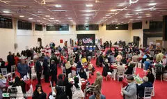 شبی برای هم‌دلی اهالی ادبیات کودک و نوجوان