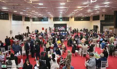 شبی برای هم‌دلی اهالی ادبیات کودک و نوجوان