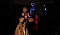 روایت فرزاد امینی از نمایش «الکترا» | تراژدى همیشه من را در مغناطیس خود جذب می‌کند