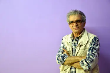 محمد شیری