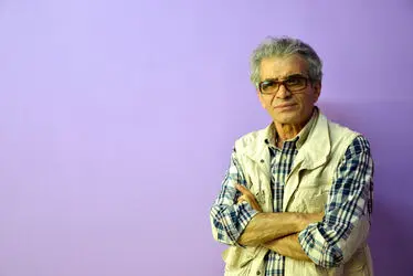 محمد شیری