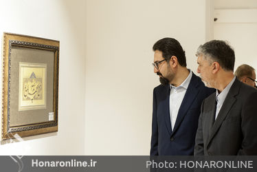 جلسه شورای عالی خانه هنرمندان ایران  با حضور وزیر فرهنگ و ارشاد اسلامی 