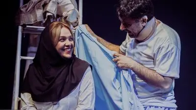 نمایش «ستاره سهیل» برای 3 روز تمدید شد