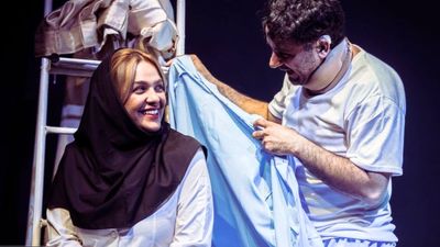 نمایش «ستاره سهیل» برای 3 روز تمدید شد