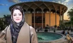 مریم یوسف نمایش «بعد از یک نمایش» را در تئاتر شهر به صحنه می‌آورد