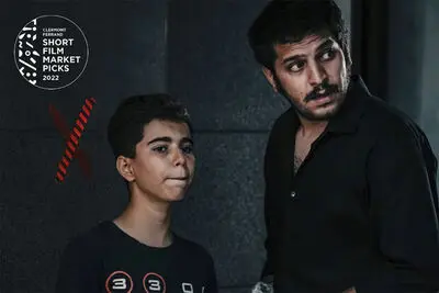 'Daily Massacre in Tehran' to be screened at French filmfest.