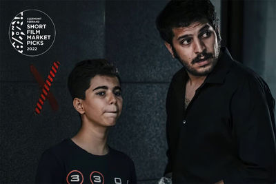 'Daily Massacre in Tehran' to be screened at French filmfest.