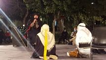 تعزیه 