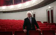 Vahdat Hall hymns Loris Tjeknavorian’s rare tunes