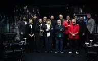 «الکلاسیکو»؛ پرچهره‌ترین برنامه مافیایی رسید