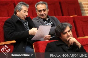 نشست مدیران یازدهمین جشنواره هنرهای تجسمی فجر با مدیران و نمایندگان گالری‌ها