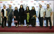 اکران عمومی فیلم سینمایی 