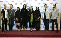 اکران عمومی فیلم سینمایی 