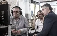 روزهای پایانی فیلمبرداری اثر جدید رسول صدرعاملی/ ادامه فیلمبرداری 