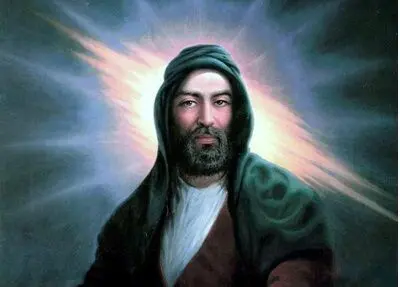 نگاهی به شمایل‌ امیرالمومنین امام علی(ع) در هنر ایران