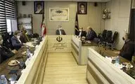 در نشست معاون امور فرهنگی چه گذشت؟