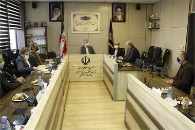 در نشست معاون امور فرهنگی چه گذشت؟