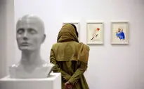 نمایشگاه گروهی 