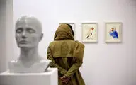 روایت هنری از هویت، قدرت و سیاست / نگاهی به نمایشگاه 